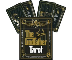 Becker Ampamp Meyer Tarot Kortos The Godfather Becker &amp; Meyer