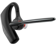 Belaidė Ausinės - HP Poly Voyager Legend 30, Bluetooth, -37 dB Mikrafonas, Juoda