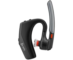 Belaidė Ausinės - HP Poly Voyager Legend 30, Bluetooth, -37 dB Mikrafonas, Juoda
