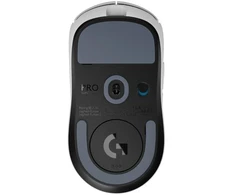 Belaidė Kompiuterinė Pelė - Logitech PRO X SUPERLIGHT 2 SE Belaidė Pelė Juoda