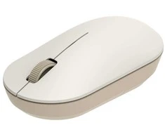 Kompiuterio Pelė - Xiaomi Lite 2 1000 DPI 2.4GHz balta