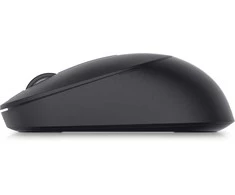 Dell | MS300 | Wireless | Full-Size Belaidė pelė | Juodas