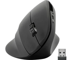 Belaidė Pelė - Speedlink Piavo Vertikali Belaidė SL-630019-RRBK 800/1 200/1 600 DPI Juoda
