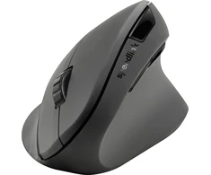 Belaidė Pelė - Speedlink Piavo Vertikali Belaidė SL-630019-RRBK 800/1 200/1 600 DPI Juoda
