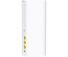 Belaidė Tinklo Maršrutizatorius - Tenda ME3 Pro 2 vnt. Wi-Fi 7 3570 Mbit/s