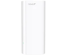 Belaidė Tinklo Maršrutizatorius - Tenda ME3 Pro 2 vnt. Wi-Fi 7 3570 Mbit/s