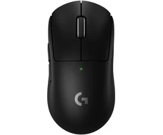 Belaidė žaidimų pelė - Logitech G PRO X SUPERLIGHT 2 HERO 2 32000 DPI Wireless Juodas