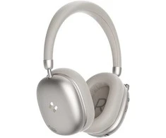 Havit Space S1 - belaidės Bluetooth ausinės with noise reduction (beige)
