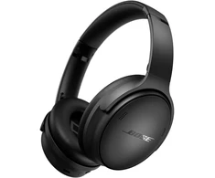 Belaidės Ausinės - Bose QuietComfort Ausinės Juodos