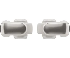 Belaidės Ausinės - Bose Ultra Open Earbuds, Balta