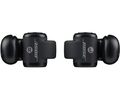 Belaidės Ausinės - Bose Ultra Open Earbuds, Juodos