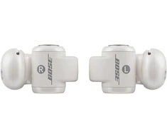 Belaidės Ausinės - Bose Ultra Open Earbuds, Balta