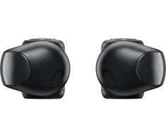 Belaidės Ausinės - Bose Ultra Open Earbuds, Juodos