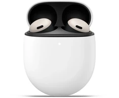 Belaidės ausinės - Google Pixel Buds Pro porceliano pilka
