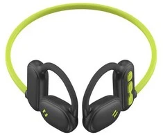 Havit E553BT Freego Pro – Open Ear Air Conduction Ausinės, žalias