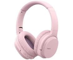 Havit I62 belaidės on-ear ausinės Rožinė