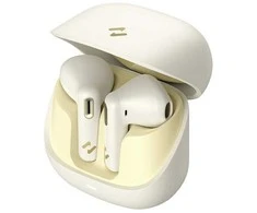 Havit TW905 - TWS belaidės ausinės, beige