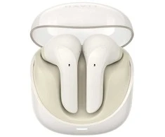 Havit TW974 ModernBuds Bluetooth Ausinės su lankeliu ant galvos rusvai gelsvas