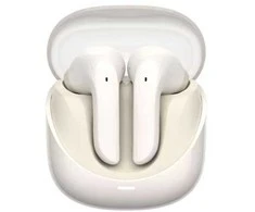 Havit TW974 ModernBuds Bluetooth Ausinės su lankeliu ant galvos rusvai gelsvas