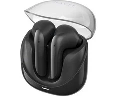 Havit TW974 ModernBuds Bluetooth Ausinės su lankeliu ant galvos Juodas