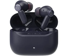 Havit TW991 PRO (Space NC01T) - belaidės ausinės wth ANC (navy mėlynas)
