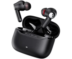Havit TW991 PRO (Space NC01T) - belaidės ausinės wth ANC (juodas)