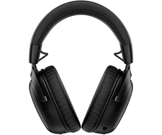 Belaidės Ausinės - HyperX Cloud III S, 120H 2.4GHz, 200H Bluetooth, Juoda