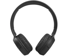 Belaidės ausinės - JBL Tune 510BT Juodos