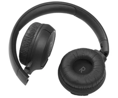 Belaidės ausinės - JBL Tune 510BT Juodos