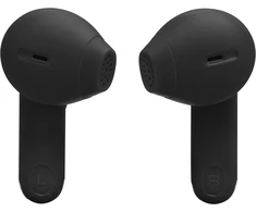 Belaidės Ausinės - JBL Tune Flex 2 12 mm ANC Juoda