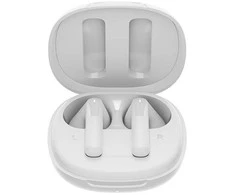TWS QCY Ailybuds E20 HT13 ausinės (baltos)