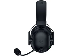 Belaidės ausinės - Razer BlackShark V2 HyperSpeed juodos