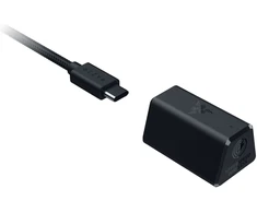 Belaidės ausinės - Razer BlackShark V2 HyperSpeed juodos