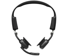 SHOKZ OpenMeet Belaidės Bluetooth Bone Conduction Videoconferencing Ausinės