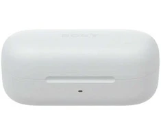 Ausinės Sony WF-C510 | Bluetooth | į ausis įkišamos | Belaidės | Baltos spalvos