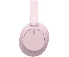Belaidės Ausinės - Sony WHCH720NP.CE7 Mėlynos spalvos