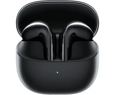Belaidės Ausinės - Xiaomi Buds 6 Juodas