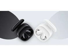 Belaidės ausinės Xiaomi Redmi Buds 6 Play, Baltos