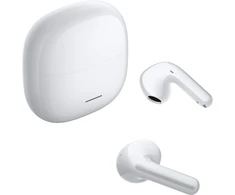 Belaidės ausinės - Xiaomi Redmi Buds 8 Active 14,2 mm Bluetooth 5.4 7 h 37 h balta