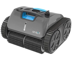 Belaidis baseino valymo robotas WYBOT C1 Max