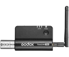 Belaidis - DMX siųstuvas - Godox Timolink TRX Bluetooth 200m USB C