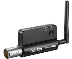 Belaidis - DMX siųstuvas - Godox Timolink TRX Bluetooth 200m USB C
