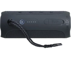 Belaidis Garsiakalbis - JBL Flip Essential 2 Juodas