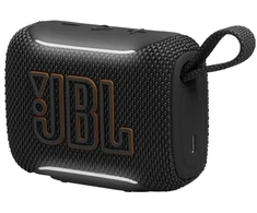 Belaidis Garsiakalbis - JBL Go 5 4.8 W 10 val. USB-C Juoda