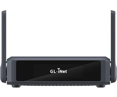 Belaidis Maršrutizatorius - GL.iNet Slate 7 Wi‑Fi 7 2.5G