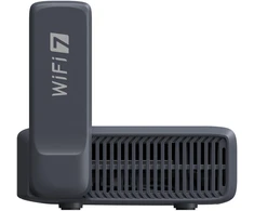 Belaidis Maršrutizatorius - GL.iNet Slate 7 Wi‑Fi 7 2.5G