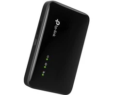 Maršrutizatorius TP-LINK | 4G LTE mobilusis „Wi-Fi“ | M7005 | 802.11ax | MU-MiMO Ne | Antenos tipas Vidinė