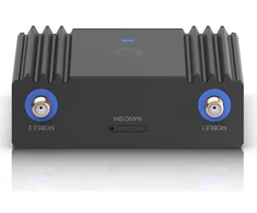 Belaidis Maršrutizatorius - Ubiquiti UMR-Ultra 4G LTE 150 Mbit/s 2x LAN USB Type-C
