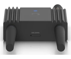 Belaidis Maršrutizatorius - Ubiquiti UMR-Ultra 4G LTE 150 Mbit/s 2x LAN USB Type-C