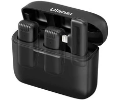 ULANZI „Žaibo formos kaklaraištis“ iPhone / J12 / 2885